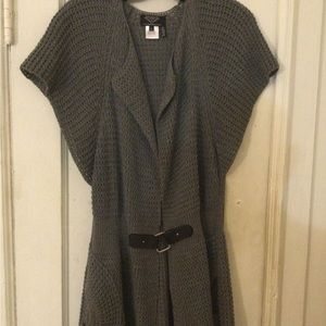 Cardigan Womenswear Angel Apparel